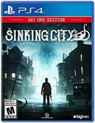 Sinking City